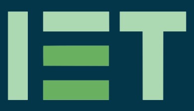 IET Logo