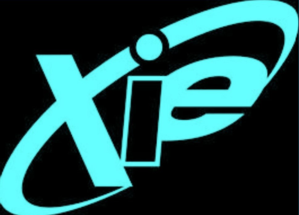 XIE Logo