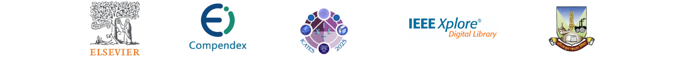 Conference Logos